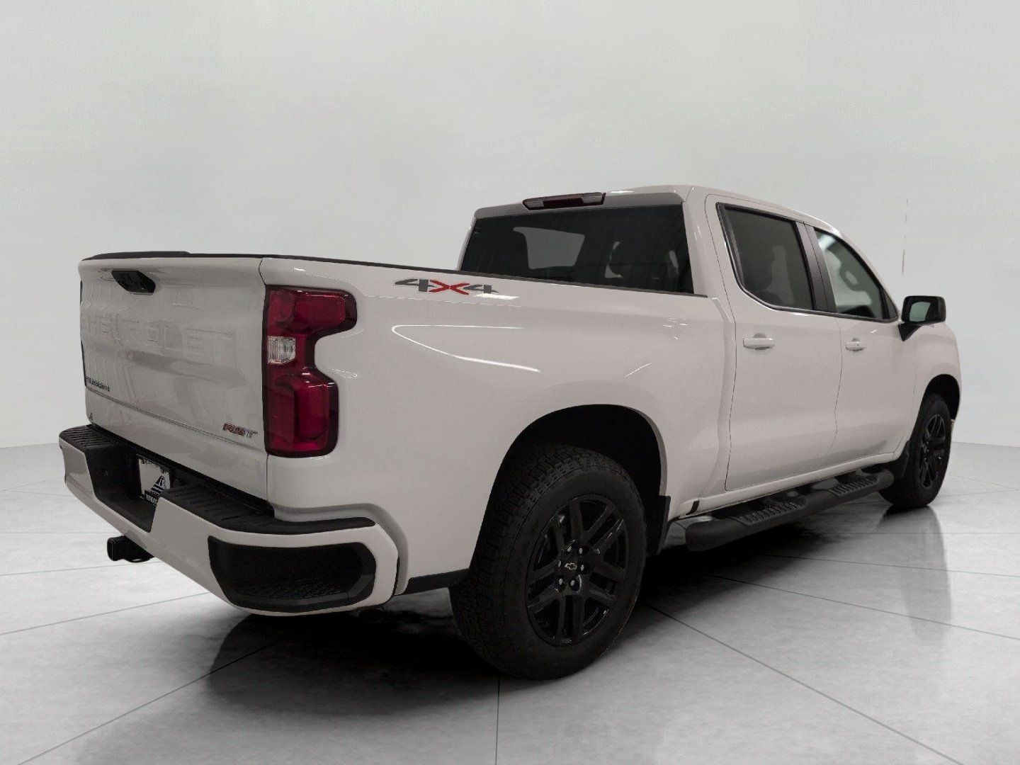 Certified 2026 Chevrolet Silverado 1500 RST w/ RST Select Package AWD/4WD image 19