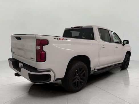 Certified 2026 Chevrolet Silverado 1500 RST w/ RST Select Package AWD/4WD image 19
