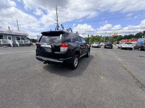 Used 2010 Toyota 4Runner Limited AWD/4WD image 19