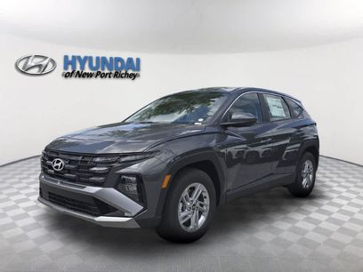 New 2026 Hyundai Tucson SE