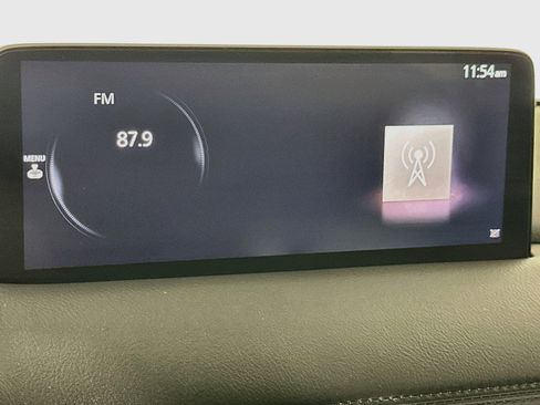 Used 2021 MAZDA CX-5 Signature AWD/4WD image 21