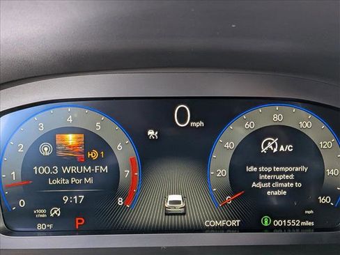 Used 2026 Acura Integra A-Spec FWD image 11