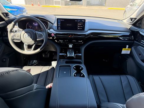 New 2026 Acura MDX SH-AWD w/ Technology Package image 31