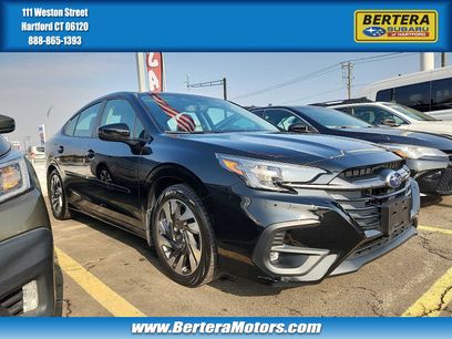 Used 2024 Subaru Legacy Limited