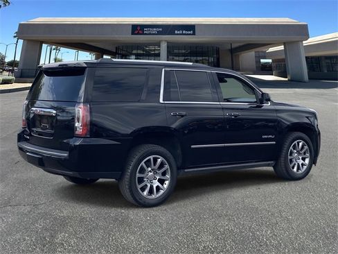 Used 2018 GMC Yukon Denali w/ Open Road Package image 6