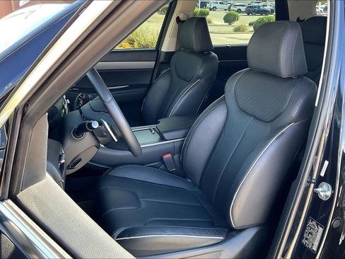 Used 2024 Hyundai Palisade SEL w/ Premium Package FWD image 24