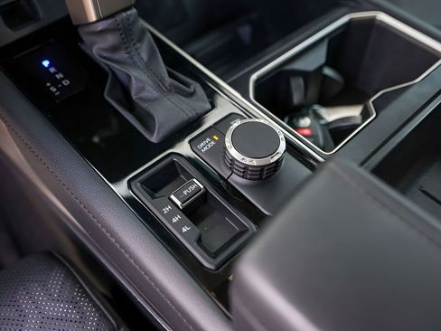 Used 2023 Toyota Tundra Limited w/ Power Package image 24