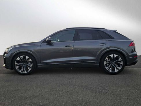 New 2026 Audi Q8 Prestige image 6
