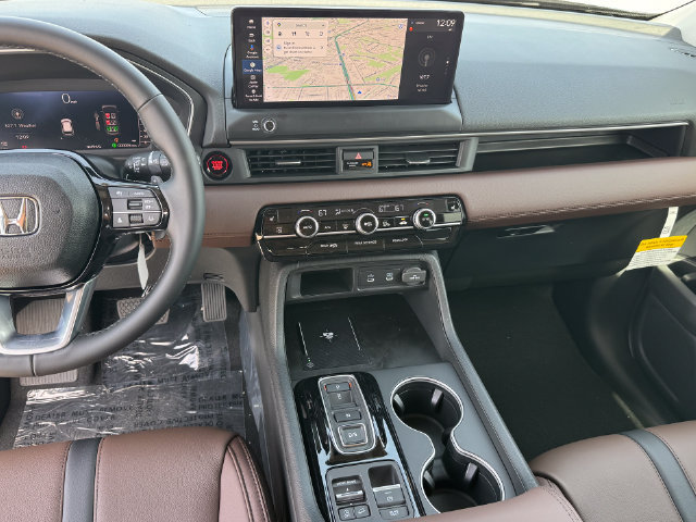 New 2026 Honda Pilot Touring image 19