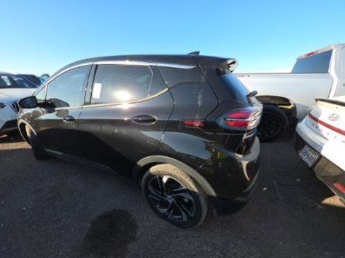 Used 2023 Chevrolet Bolt LT w/ Infotainment Package image 7