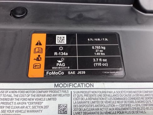 Used 2024 Ford F350 Lariat image 79