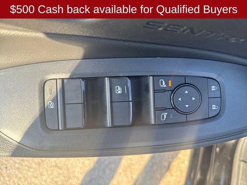 New 2026 Nissan Sentra SV image 12