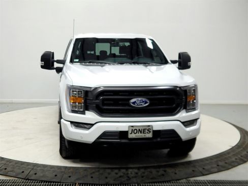 Used 2023 Ford F150 XLT w/ Equipment Group 302A High image 2