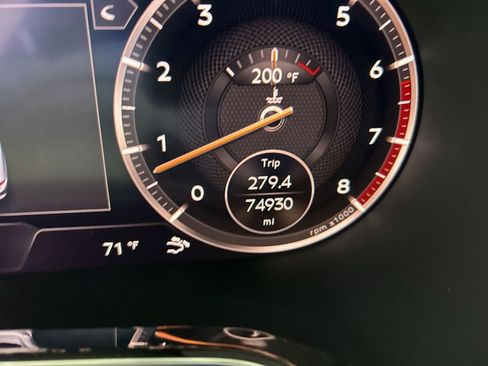 Used 2021 Bentley Continental GT Mulliner image 53