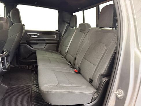 Used 2022 RAM 1500 Big Horn AWD/4WD image 10