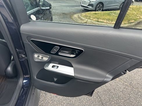 Certified 2024 Mercedes-Benz GLC 300 GLC 300 image 16