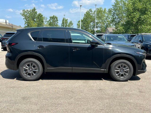 New 2026 MAZDA CX-5 Select AWD/4WD image 39