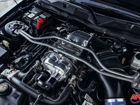 Used 2010 Ford Mustang Shelby GT500 image 75