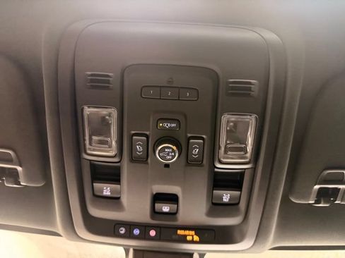 Used 2021 GMC Yukon AT4 w/ Rear Media and Nav Package AWD/4WD image 49