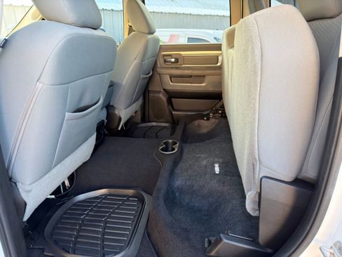 Used 2013 RAM 2500 SLT w/ Protection Group image 31