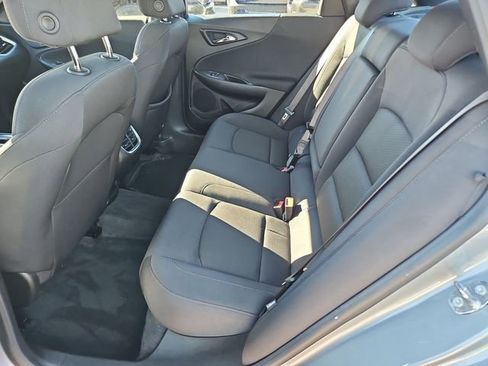 Used 2024 Chevrolet Malibu LT image 22