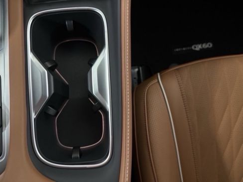 New 2026 INFINITI QX60 Autograph image 23