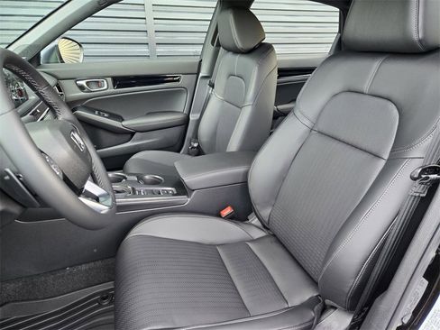 New 2026 Honda Civic Sport Touring image 19