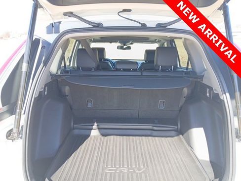 Used 2018 Honda CR-V EX-L image 12
