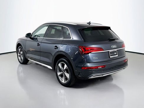 Certified 2023 Audi Q5 2.0T Premium Plus w/ Premium Plus Package image 3