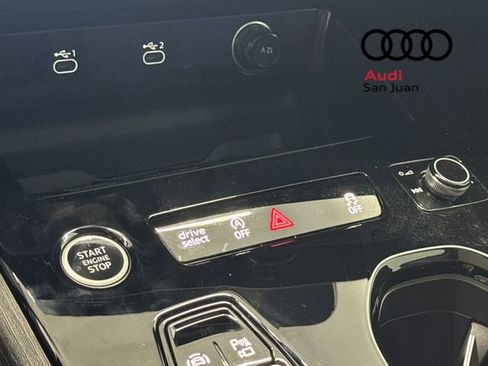 Used 2025 Audi A5 2.0T Premium Plus w/ Premium Plus image 18