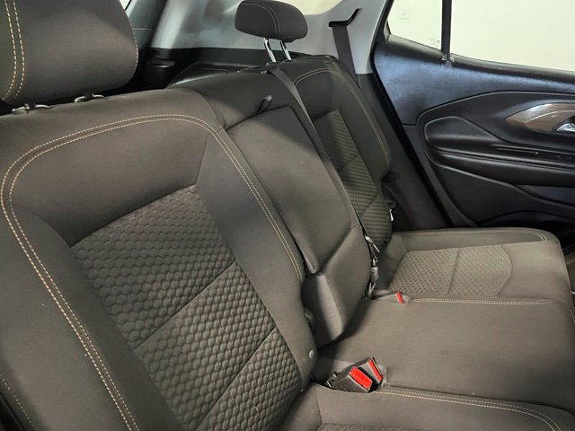 Used 2020 GMC Terrain SLE FWD image 14