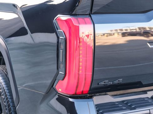 Certified 2026 Toyota Tundra Limited AWD/4WD image 7
