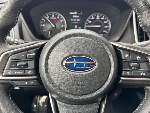 Certified 2025 Subaru Ascent Limited AWD/4WD image 24