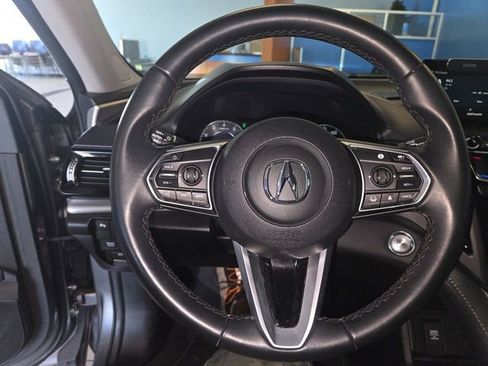 Certified 2023 Acura RDX FWD w/ Technology Package image 14