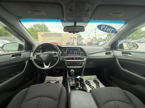 Used 2019 Hyundai Sonata SEL FWD image 29