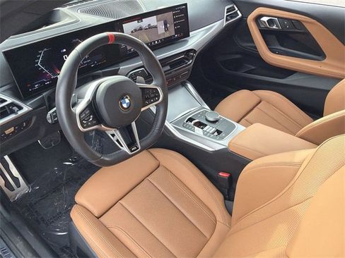 Certified 2025 BMW M240i Coupe image 19