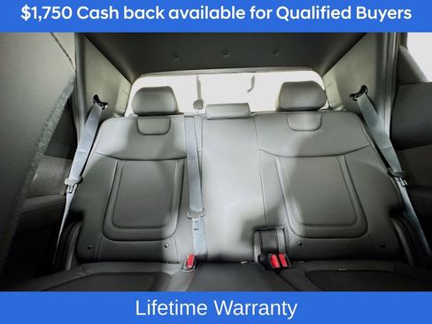 New 2026 Hyundai Santa Cruz XRT image 36