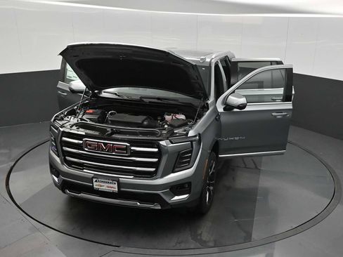 New 2026 GMC Yukon Elevation w/ Elevation Premium Package image 28