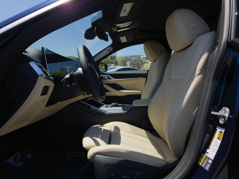 New 2026 BMW i4 eDrive40 w/ Premium Package RWD image 7