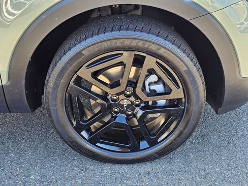 Certified 2024 Kia Telluride SX Prestige X-Line AWD/4WD image 35