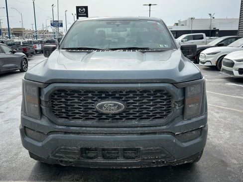 Used 2023 Ford F150 XL w/ STX Appearance Package image 7