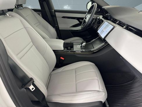 Used 2026 Land Rover Range Rover Evoque S AWD/4WD image 21