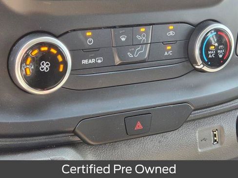 Used 2025 Ford Transit 250 Low Roof w/ Exterior Upgrade Package RWD image 17