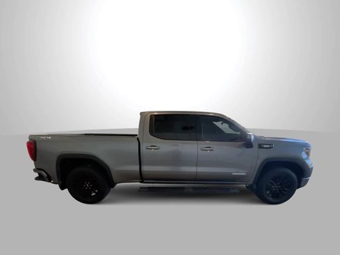 Used 2020 GMC Sierra 1500 Elevation w/ Elevation Value Package AWD/4WD image 9