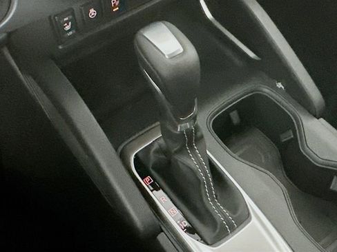 New 2025 Nissan Frontier SV w/ SV Convenience Package image 19