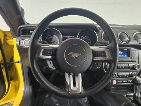 Used 2016 Ford Mustang Convertible w/ Equipment Group 051A image 10