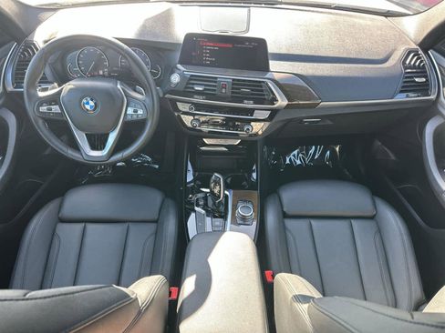 Used 2020 BMW X3 sDrive30i w/ Convenience Package image 10