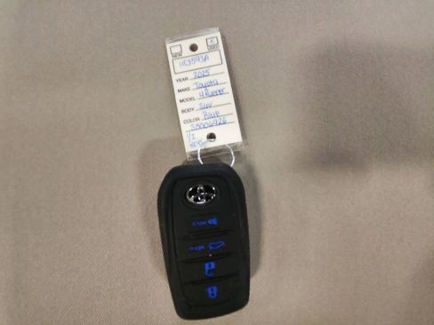 Used 2025 Toyota 4Runner TRD Off-Road Premium w/ Tow Technology Package AWD/4WD image 32