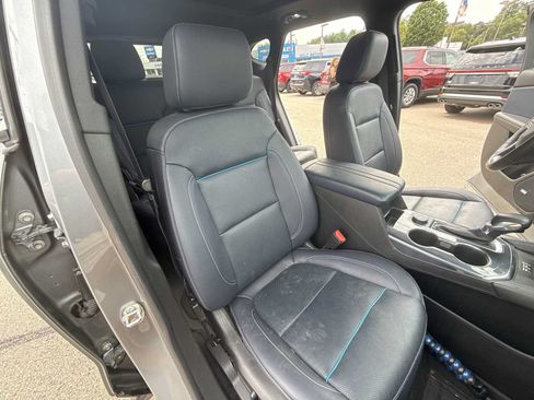 Used 2023 Chevrolet Blazer RS w/ Driver Confidence II Package AWD/4WD image 29