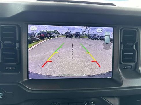 New 2025 Ford Bronco Badlands w/ Sasquatch Package AWD/4WD image 30